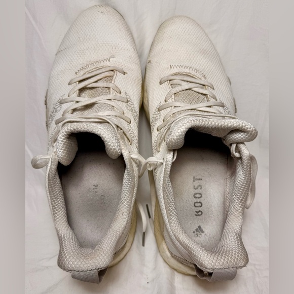 adidas Codechaos 22 Spikeless Golf Shoes - Picture 9 of 10